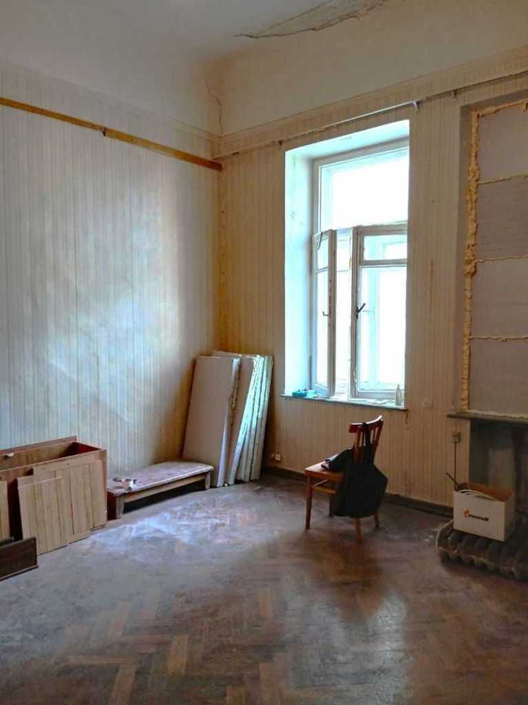 Продажа 2-комнатной квартиры 71.6 м², Пушкинская ул., 21