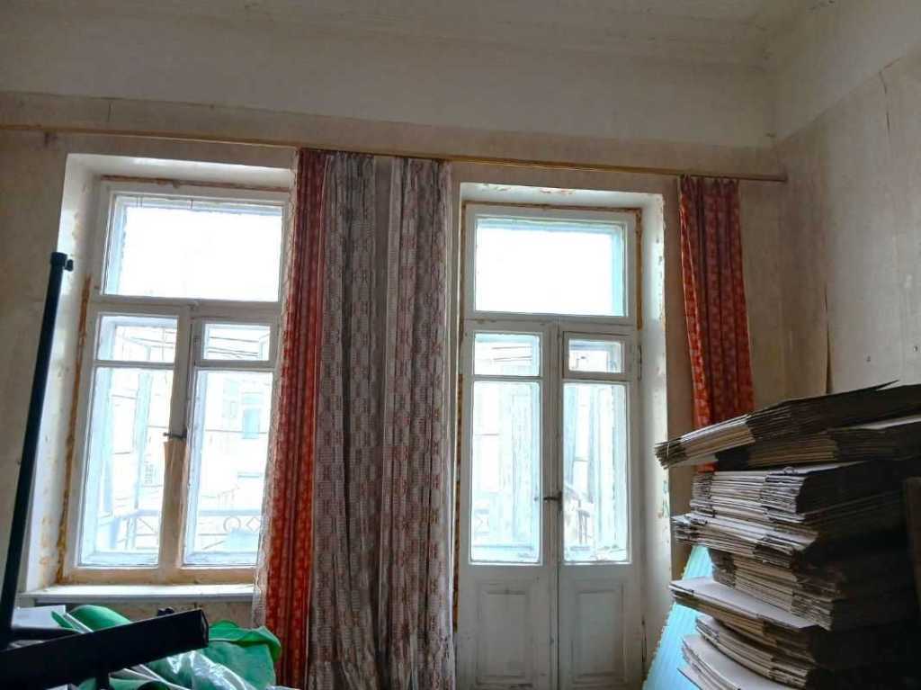 Продажа 2-комнатной квартиры 71.6 м², Пушкинская ул., 21