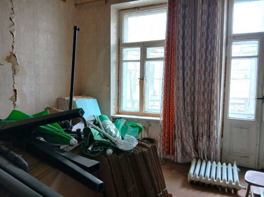 Продажа 2-комнатной квартиры 71.6 м², Пушкинская ул., 21