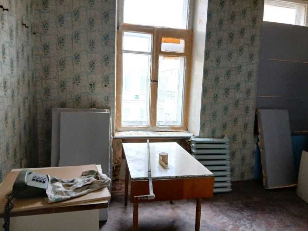 Продажа 2-комнатной квартиры 71.6 м², Пушкинская ул., 21