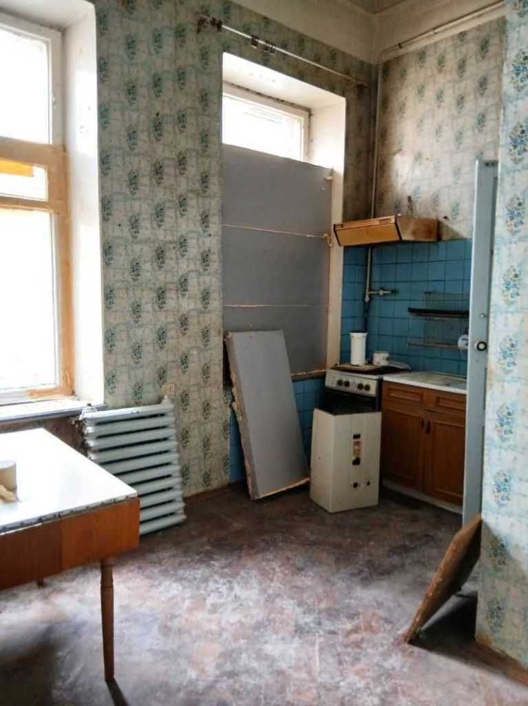 Продажа 2-комнатной квартиры 71.6 м², Пушкинская ул., 21