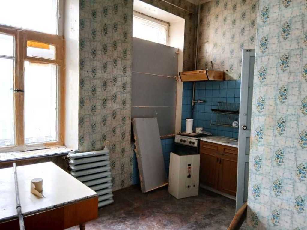 Продажа 2-комнатной квартиры 71.6 м², Пушкинская ул., 21
