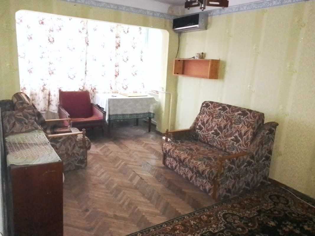 Аренда 2-комнатной квартиры 47 м², Ивана Миколайчука ул., 5/1