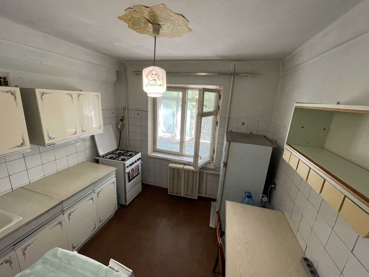 Продажа 1-комнатной квартиры 43.6 м², Волгоградская ул., 5