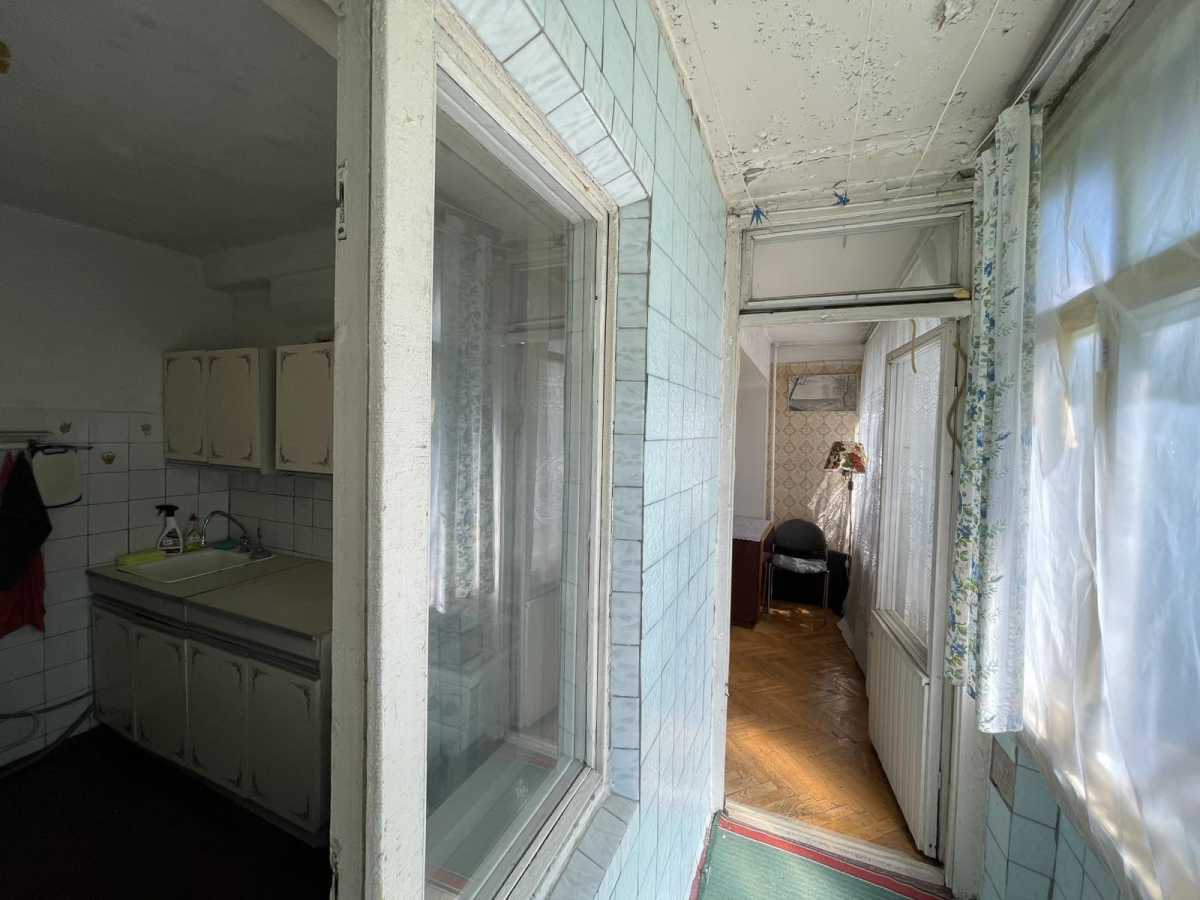 Продажа 1-комнатной квартиры 43.6 м², Волгоградская ул., 5
