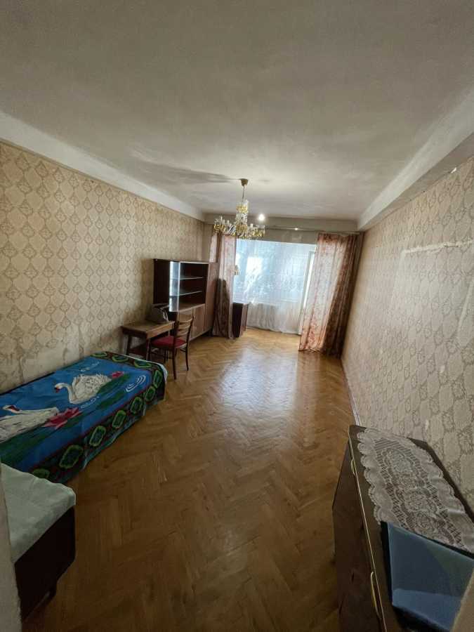 Продажа 1-комнатной квартиры 43.6 м², Волгоградская ул., 5