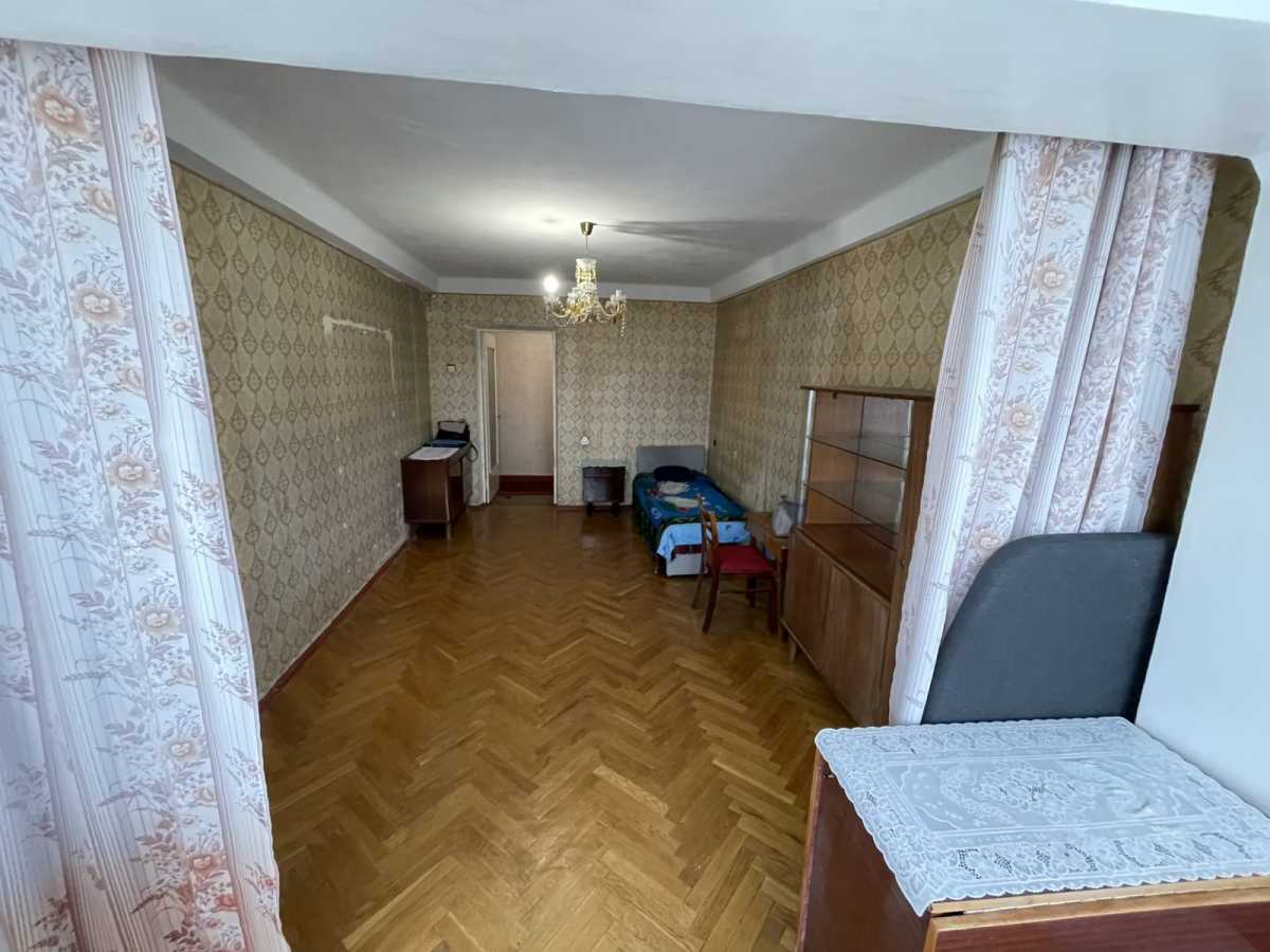 Продажа 1-комнатной квартиры 43.6 м², Волгоградская ул., 5