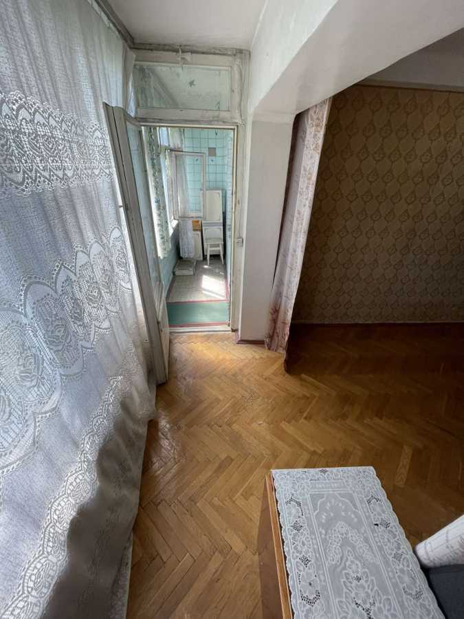 Продажа 1-комнатной квартиры 43.6 м², Волгоградская ул., 5