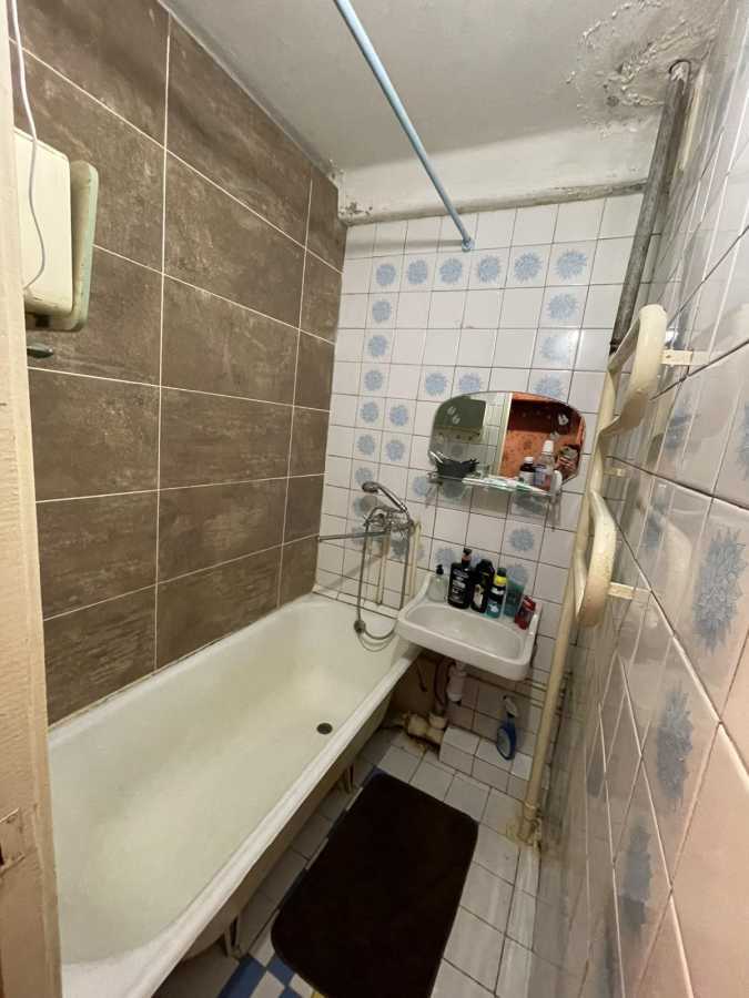 Продажа 1-комнатной квартиры 43.6 м², Волгоградская ул., 5