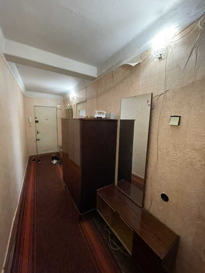Продажа 1-комнатной квартиры 43.6 м², Волгоградская ул., 5