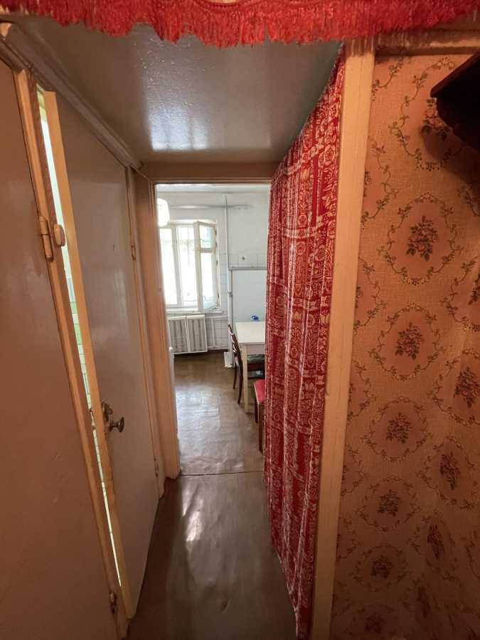 Продажа 1-комнатной квартиры 43.6 м², Волгоградская ул., 5
