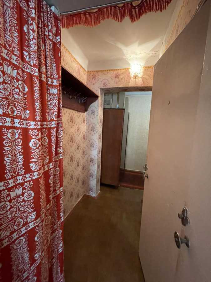 Продажа 1-комнатной квартиры 43.6 м², Волгоградская ул., 5