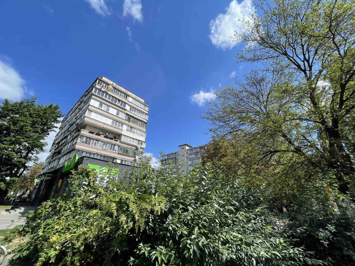 Продажа 1-комнатной квартиры 43.6 м², Волгоградская ул., 5