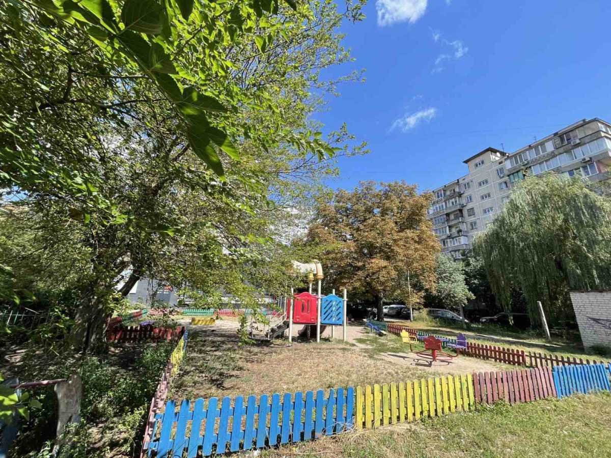 Продажа 1-комнатной квартиры 43.6 м², Волгоградская ул., 5