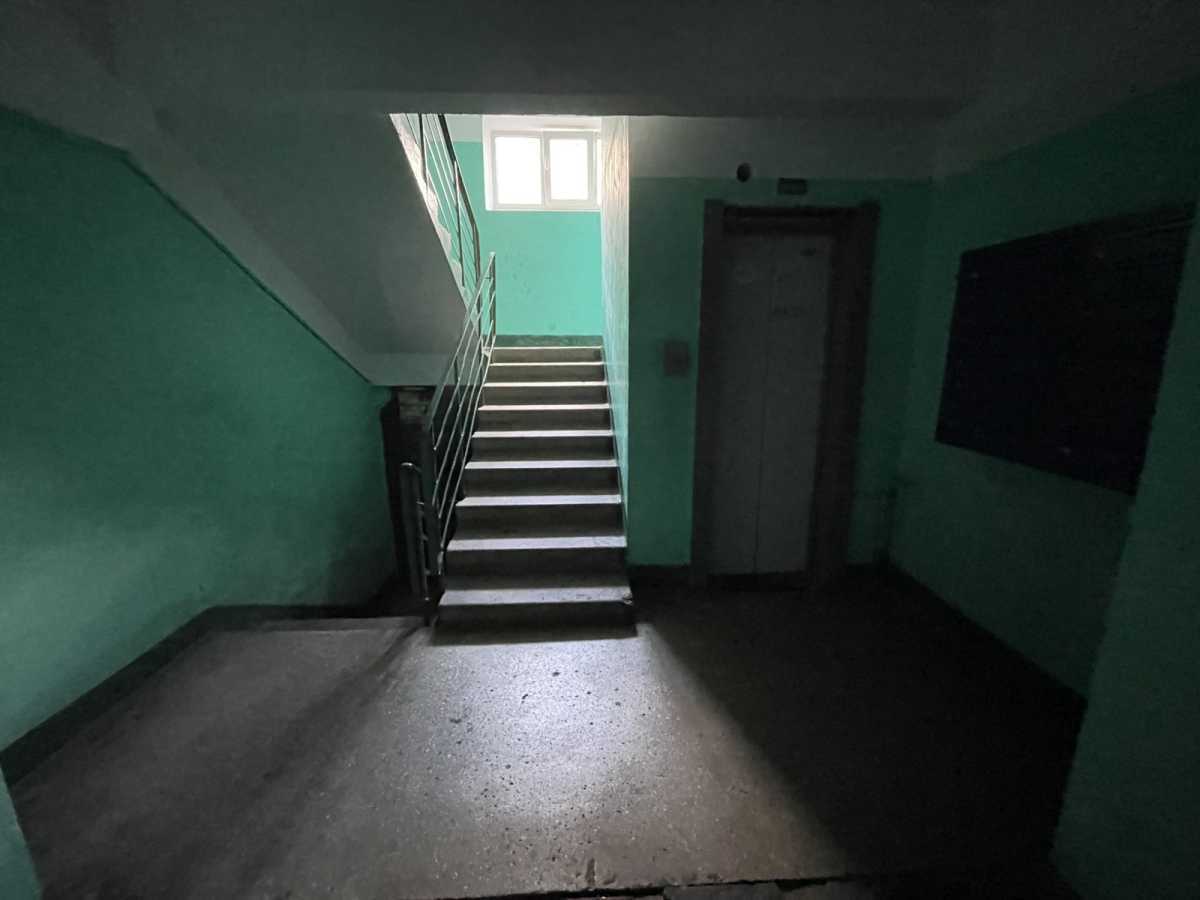 Продажа 1-комнатной квартиры 43.6 м², Волгоградская ул., 5