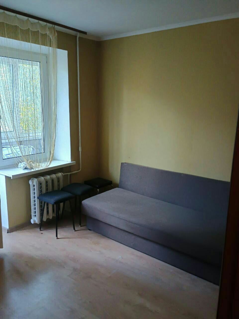 Аренда 1-комнатной квартиры 23 м², Академика Доброхотова ул., 3