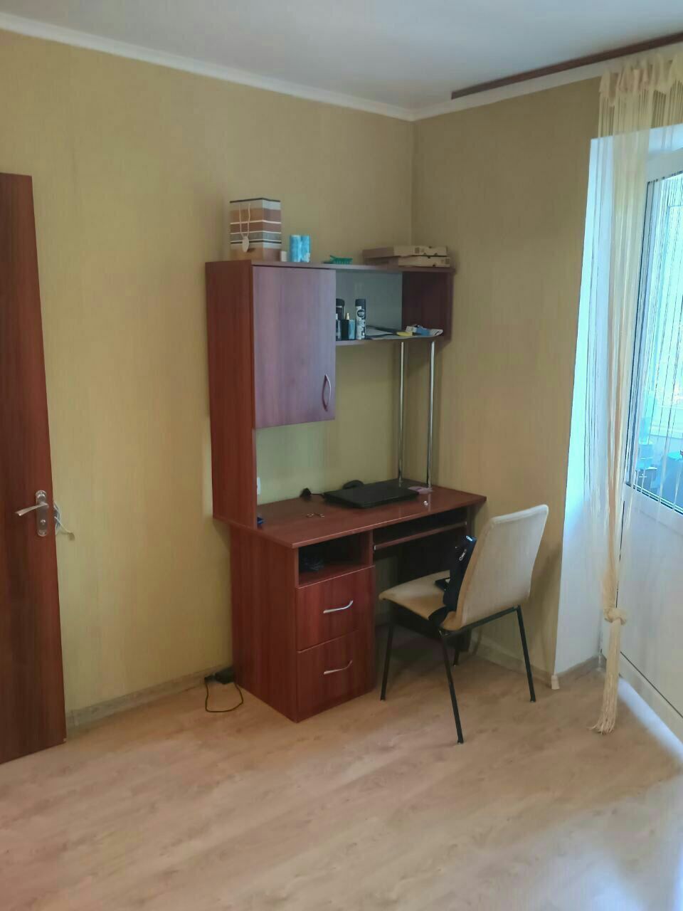 Аренда 1-комнатной квартиры 23 м², Академика Доброхотова ул., 3