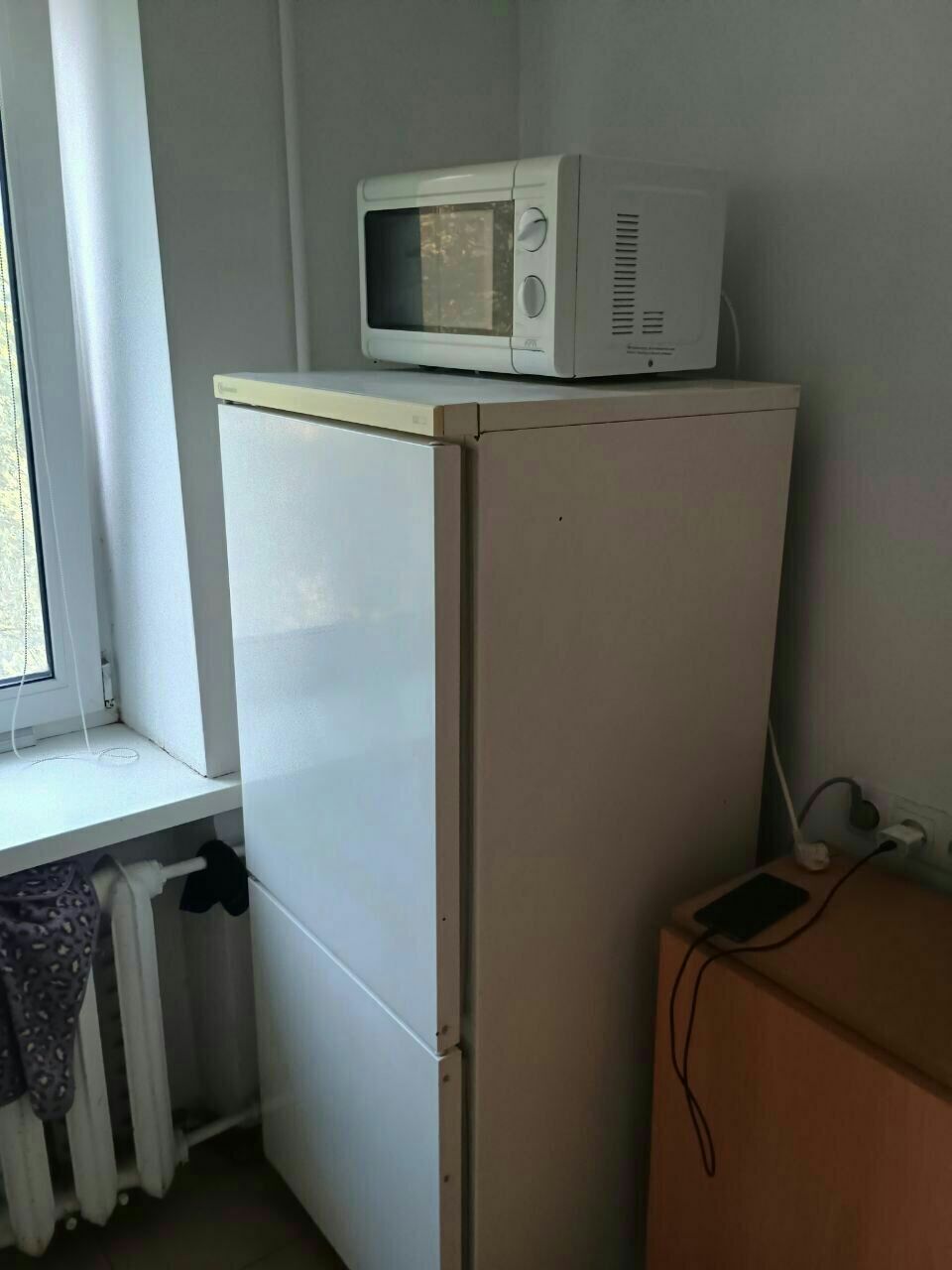 Аренда 1-комнатной квартиры 23 м², Академика Доброхотова ул., 3