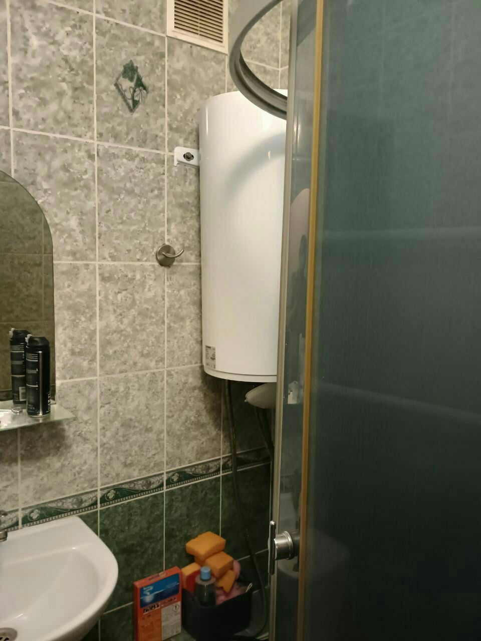 Аренда 1-комнатной квартиры 23 м², Академика Доброхотова ул., 3