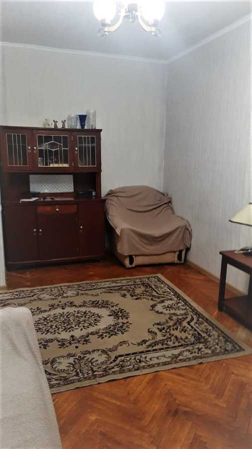 Оренда 1-кімнатної квартири 32 м², Тампере вул., 1/22