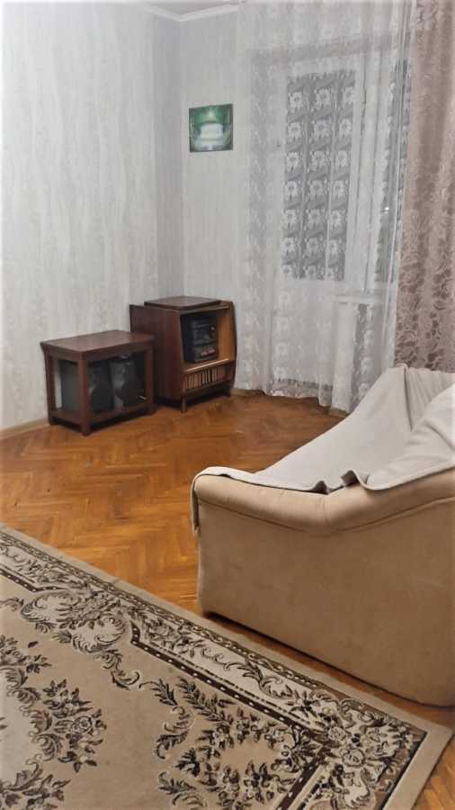 Оренда 1-кімнатної квартири 32 м², Тампере вул., 1/22