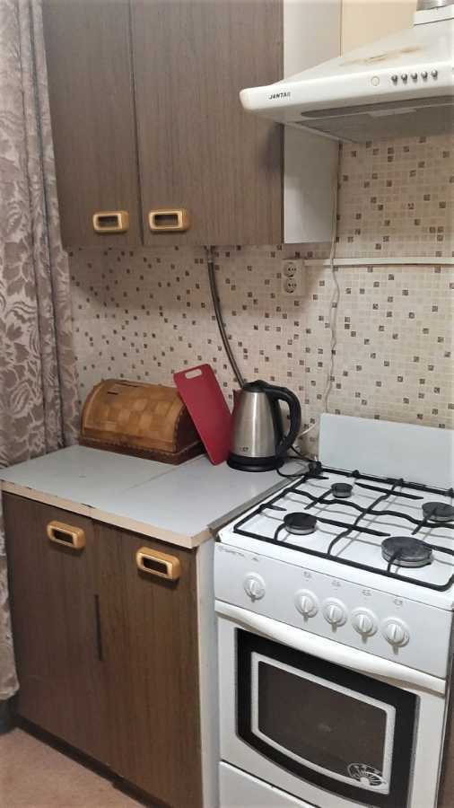 Оренда 1-кімнатної квартири 32 м², Тампере вул., 1/22