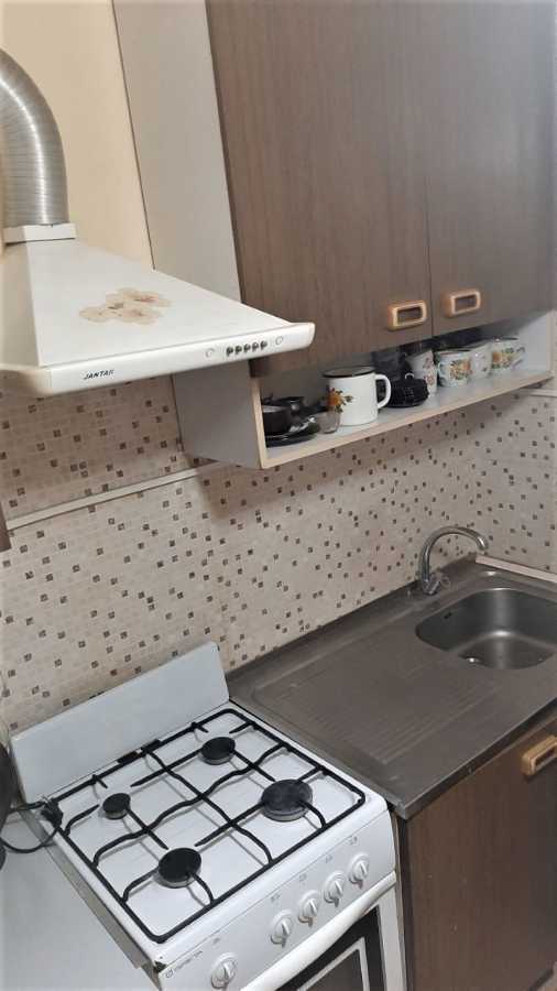 Оренда 1-кімнатної квартири 32 м², Тампере вул., 1/22