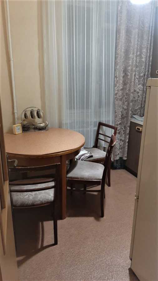 Оренда 1-кімнатної квартири 32 м², Тампере вул., 1/22