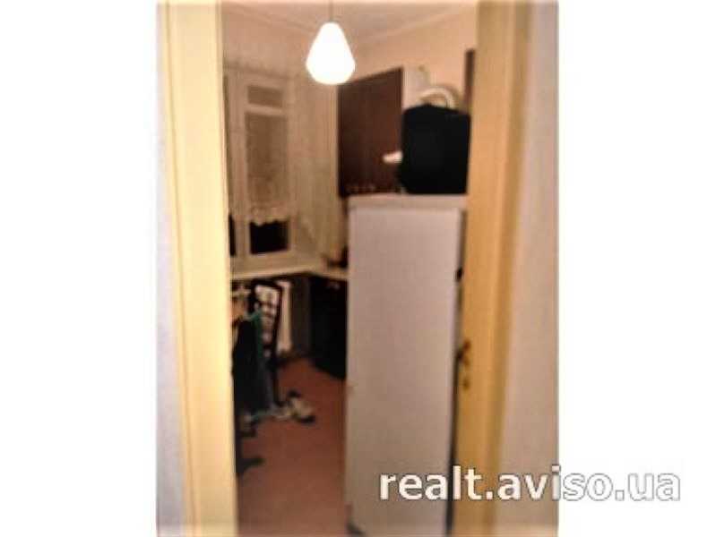Оренда 1-кімнатної квартири 32 м², Тампере вул., 1/22
