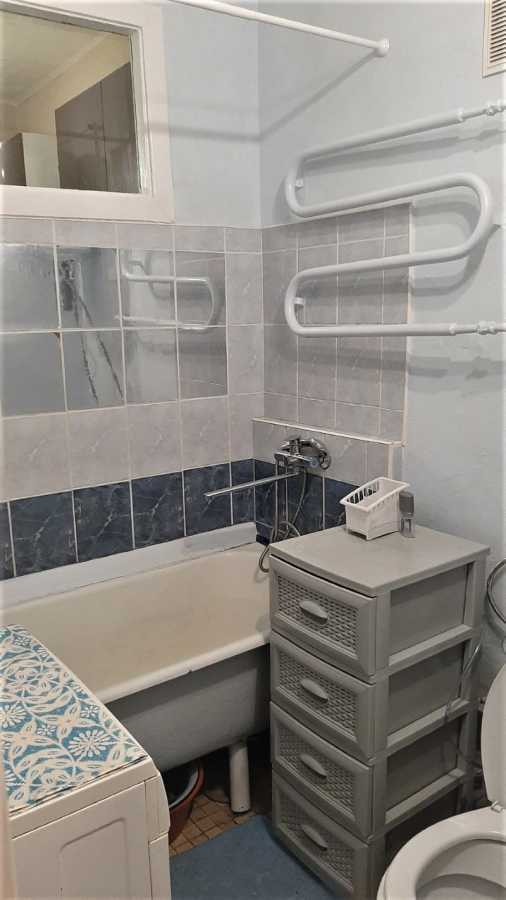 Оренда 1-кімнатної квартири 32 м², Тампере вул., 1/22