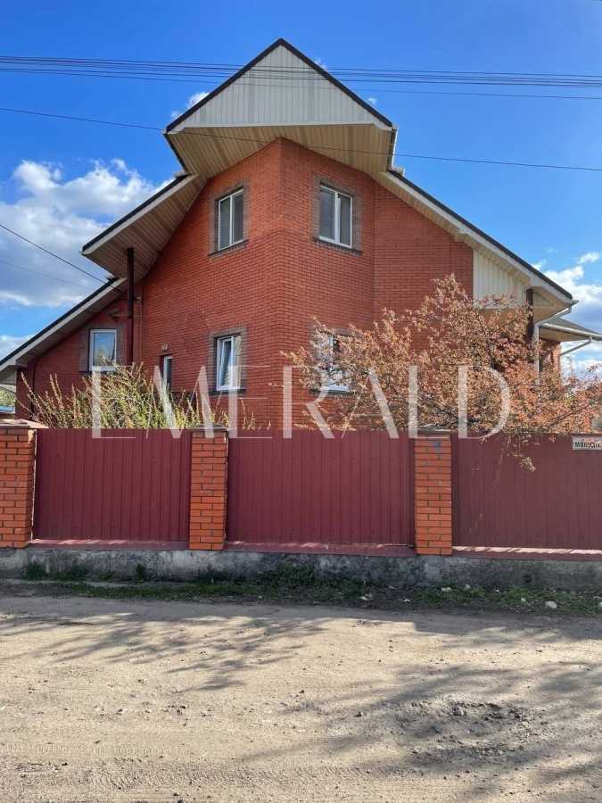 Продажа дома 218.1 м², Молодежная ул., 10В