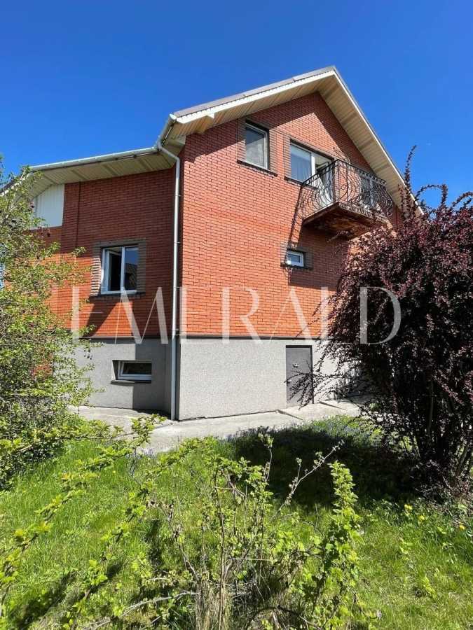Продажа дома 218.1 м², Молодежная ул., 10В
