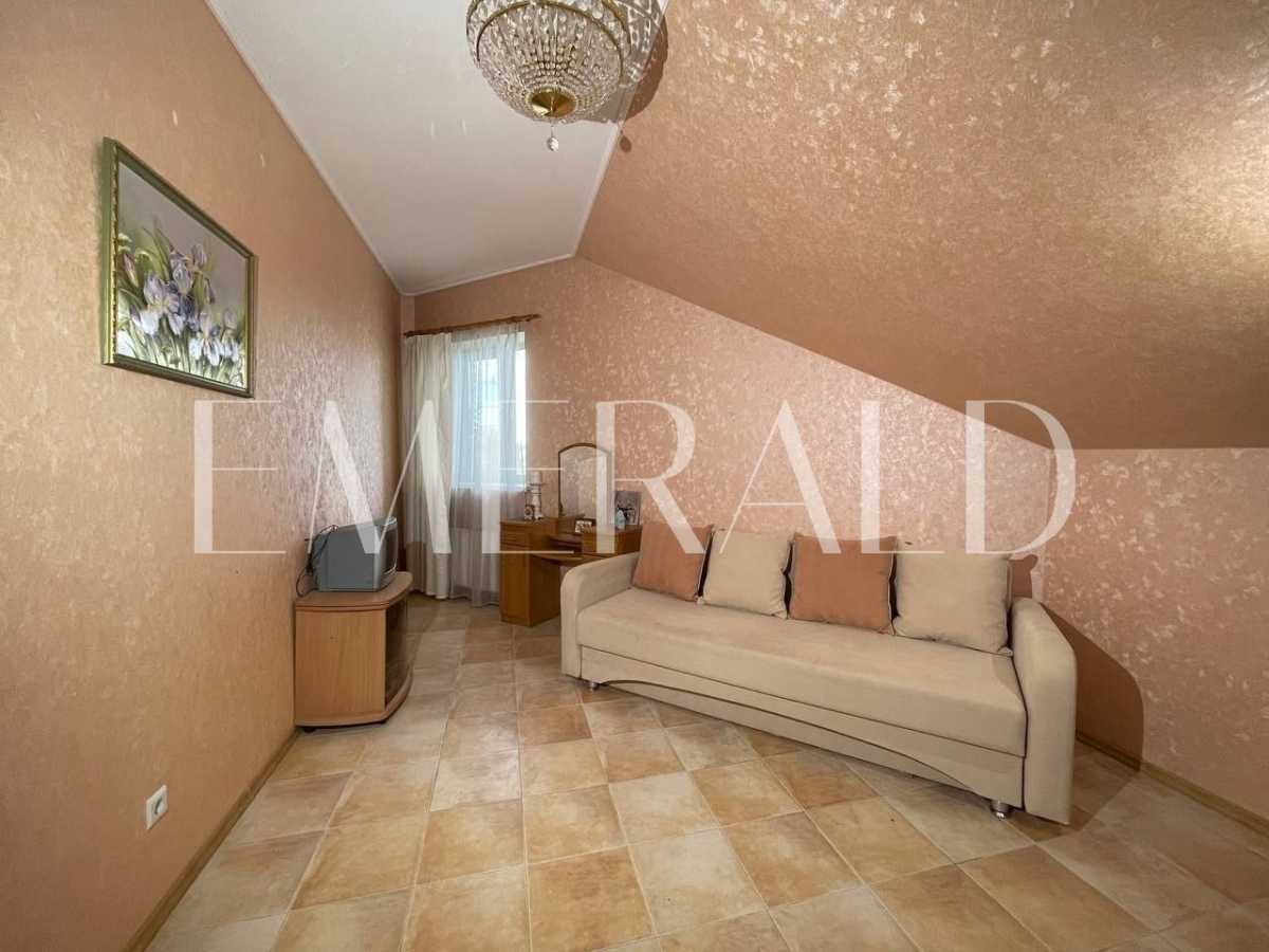 Продажа дома 218.1 м², Молодежная ул., 10В