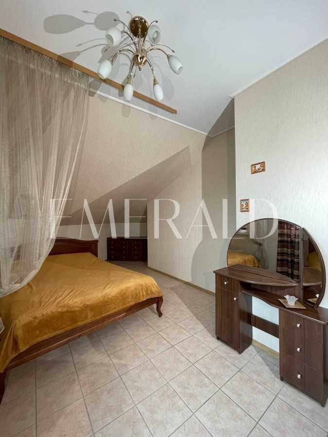 Продажа дома 218.1 м², Молодежная ул., 10В