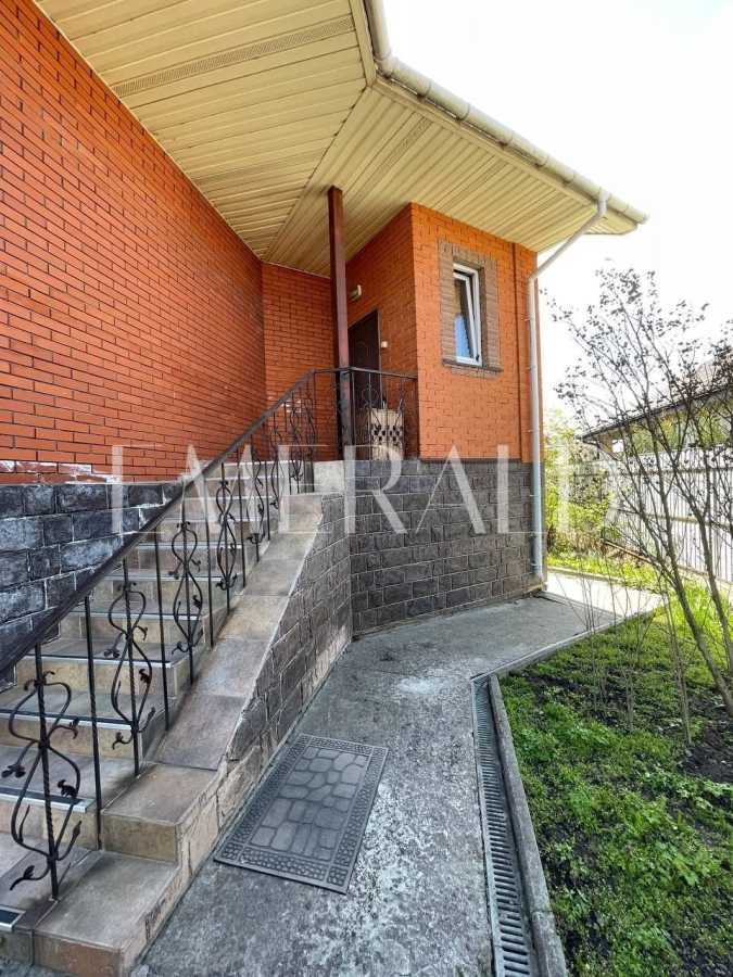 Продажа дома 218.1 м², Молодежная ул., 10В