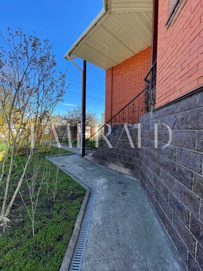 Продажа дома 218.1 м², Молодежная ул., 10В