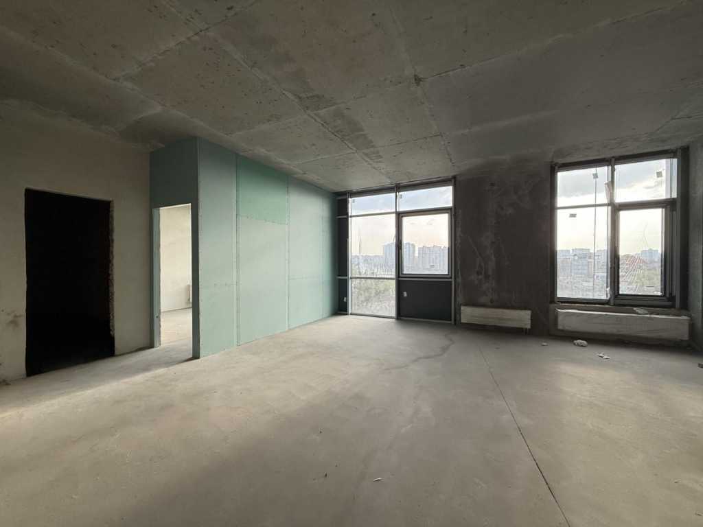 Продажа 2-комнатной квартиры 81 м², Андрия Кизила ул., Верхогляда, 26