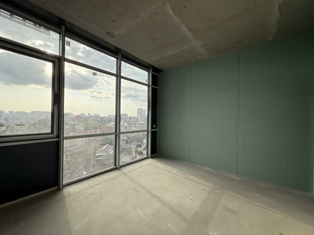 Продажа 2-комнатной квартиры 81 м², Андрия Кизила ул., Верхогляда, 26