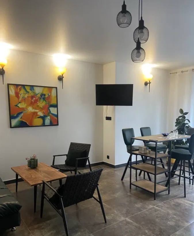 Аренда коттеджа 120 м², Достоевского ул.
