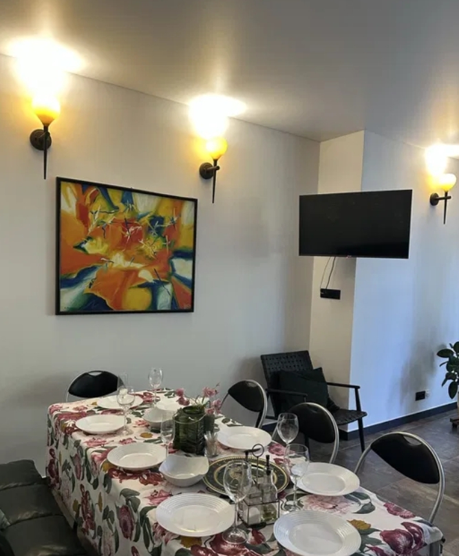 Аренда коттеджа 120 м², Достоевского ул.