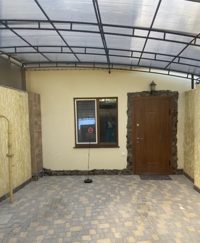 Аренда коттеджа 120 м², Достоевского ул.