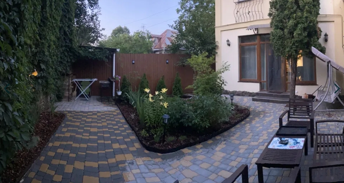 Аренда коттеджа 120 м², Достоевского ул.