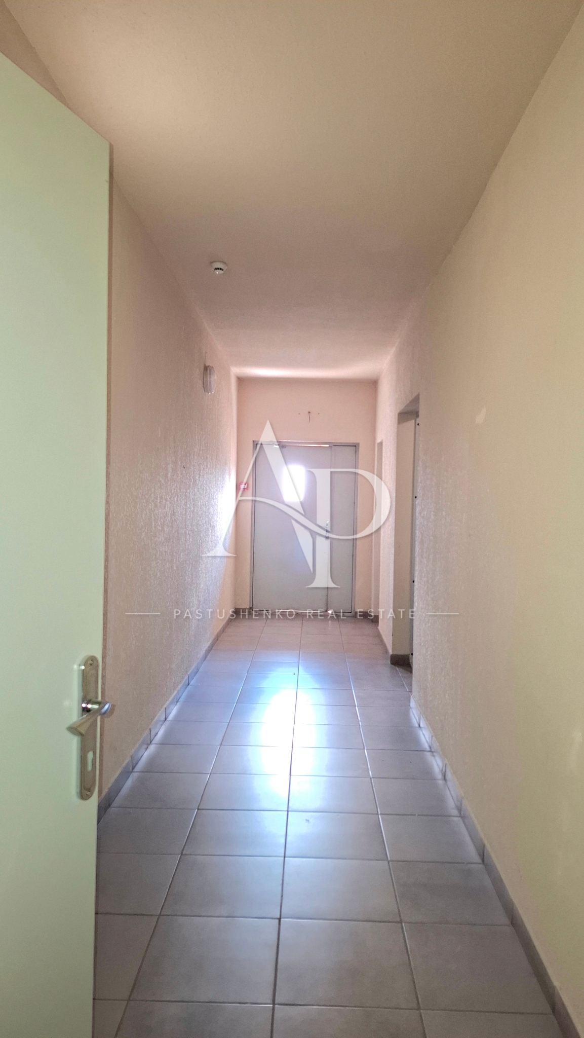 Продаж смарт квартири 28 м², Полевая вул., 73