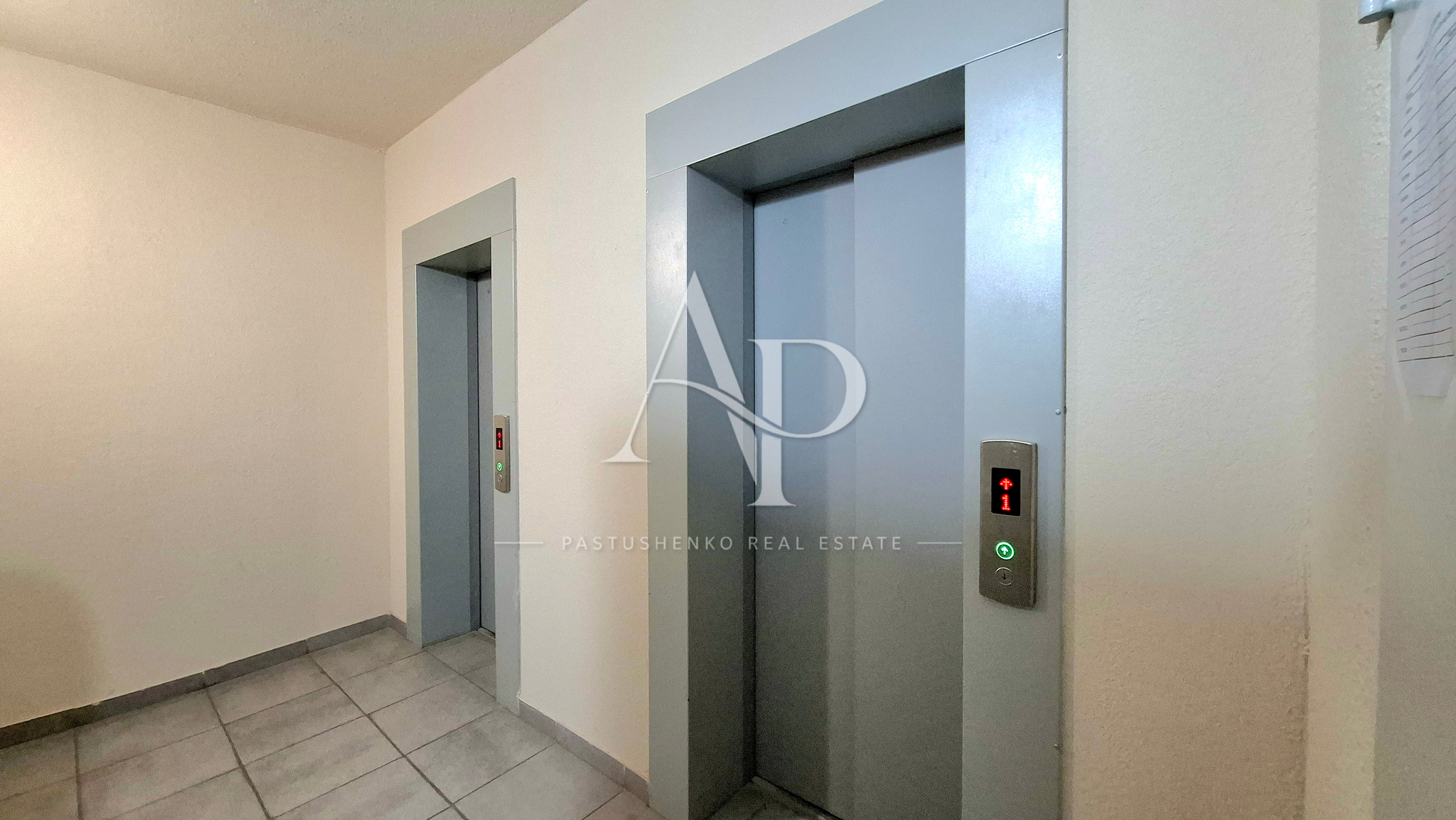 Продаж смарт квартири 28 м², Полевая вул., 73
