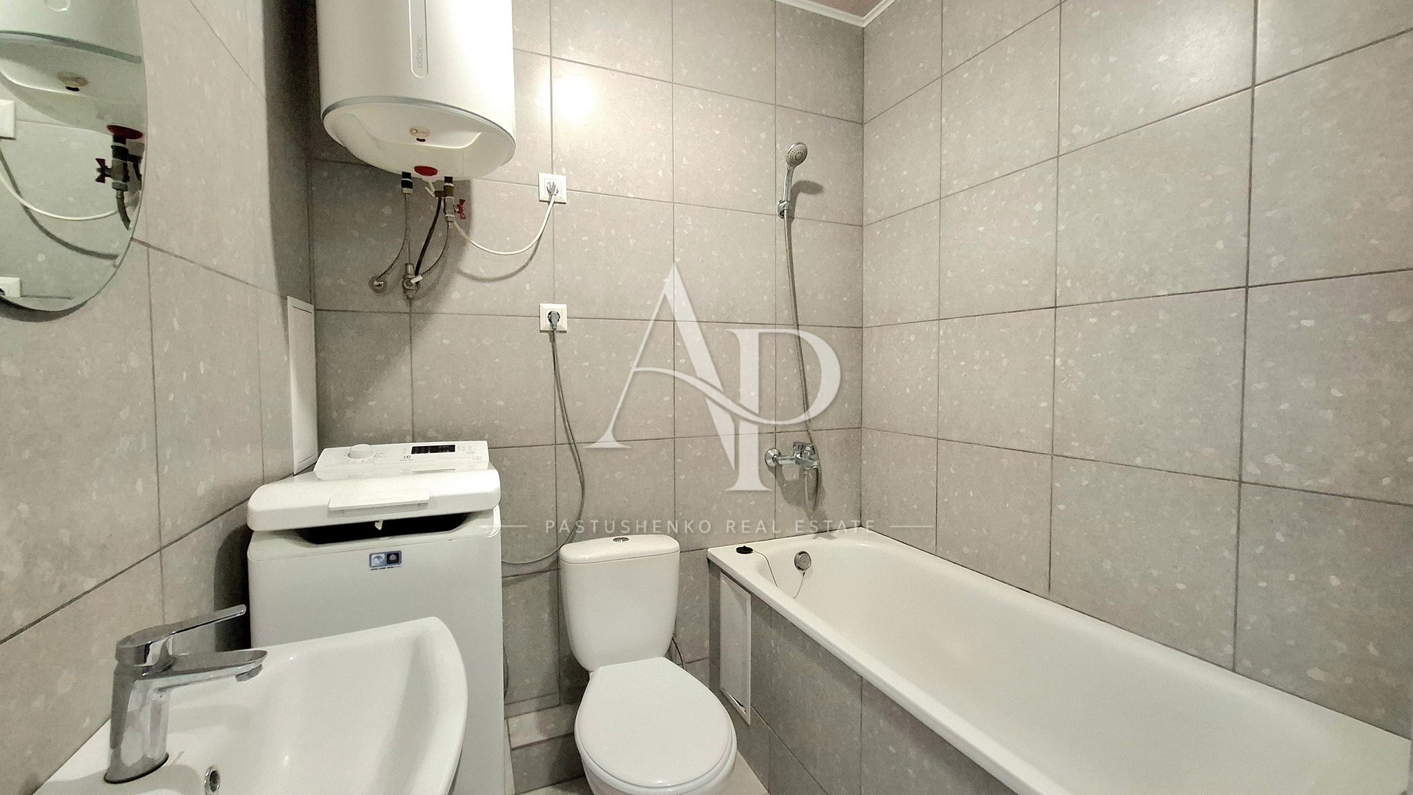 Продаж смарт квартири 28 м², Полевая вул., 73