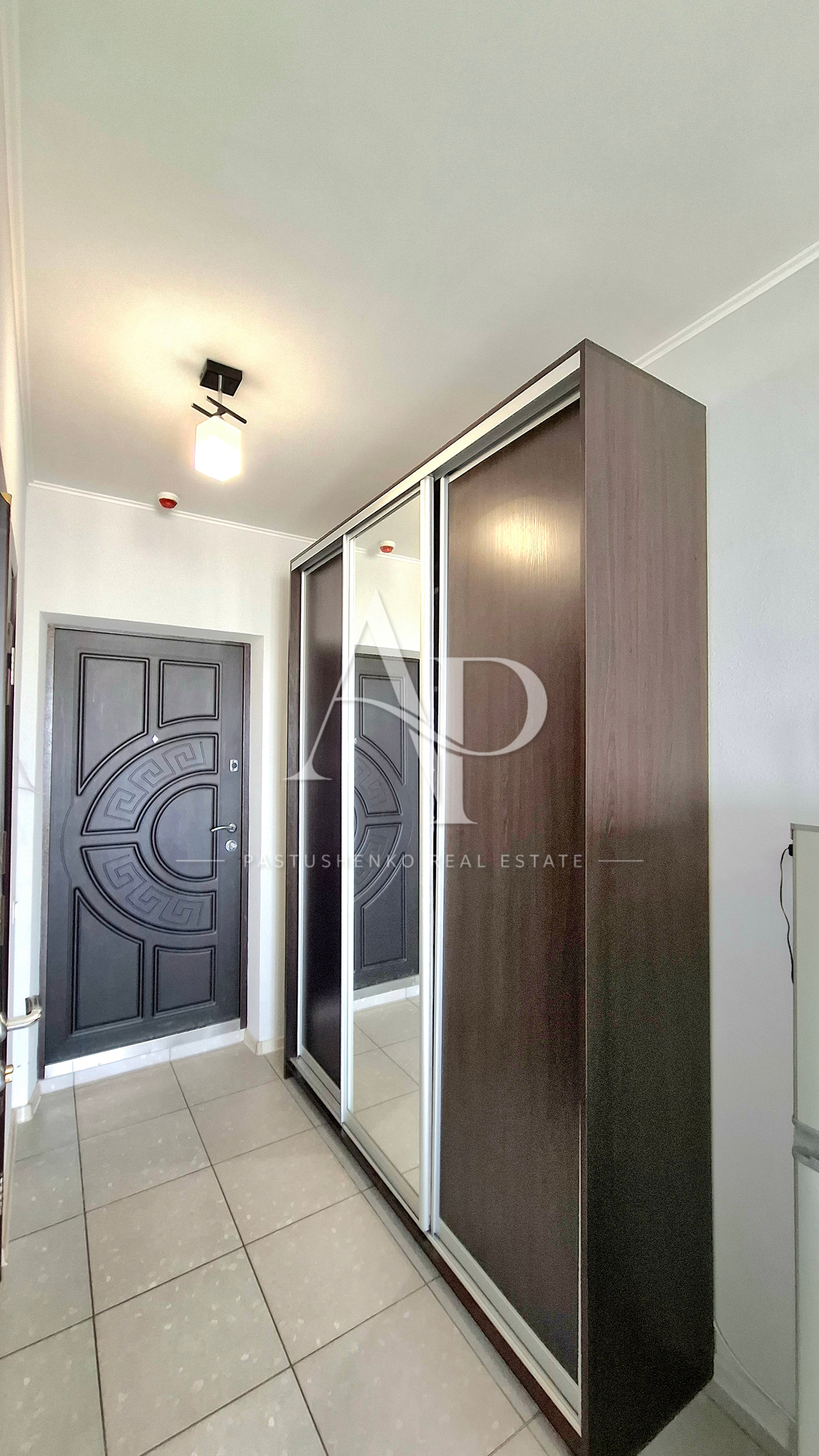 Продаж смарт квартири 28 м², Полевая вул., 73