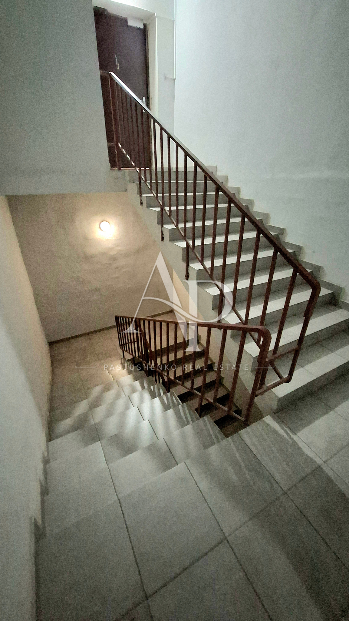 Продаж смарт квартири 28 м², Полевая вул., 73