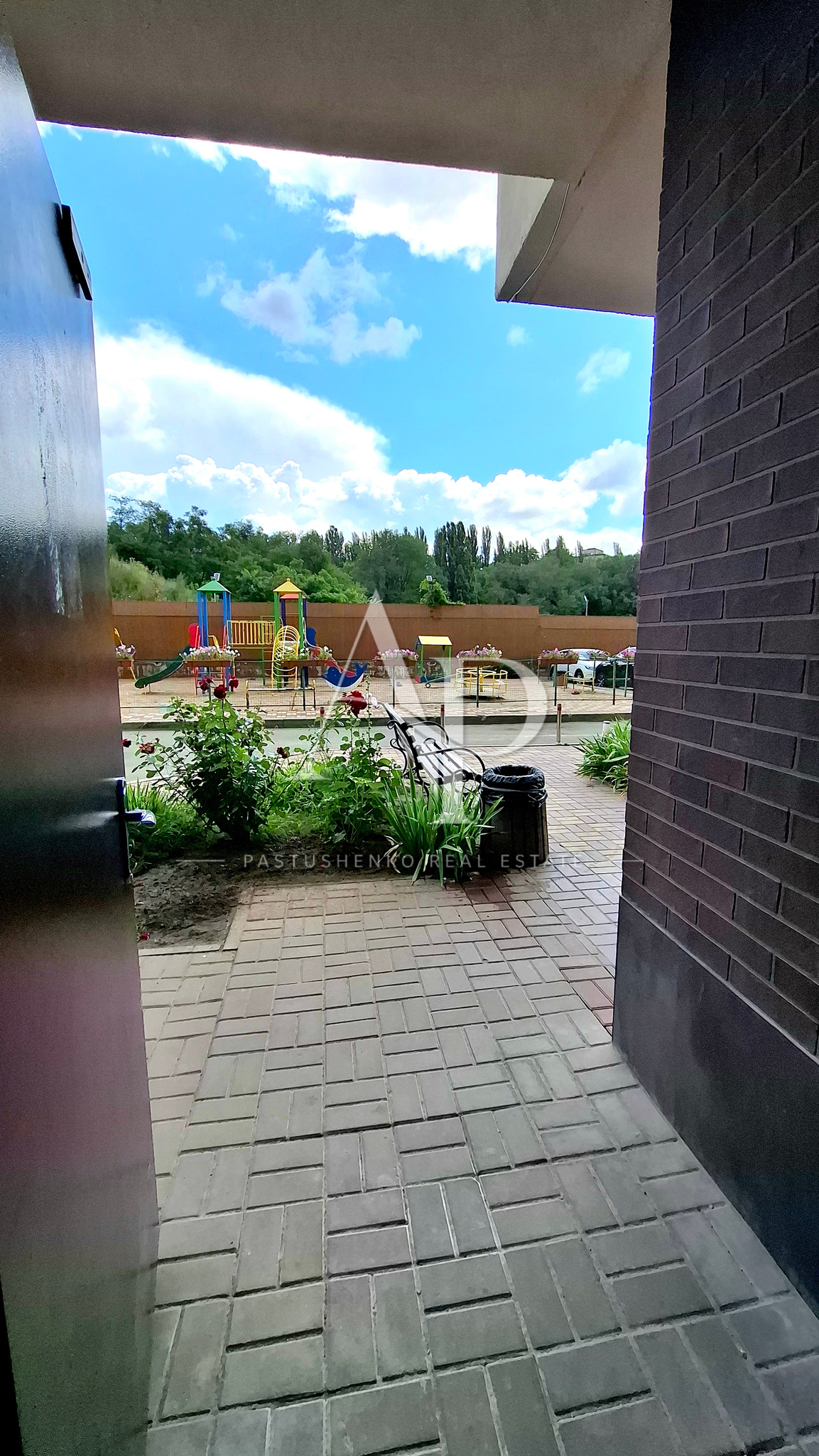 Продаж смарт квартири 28 м², Полевая вул., 73