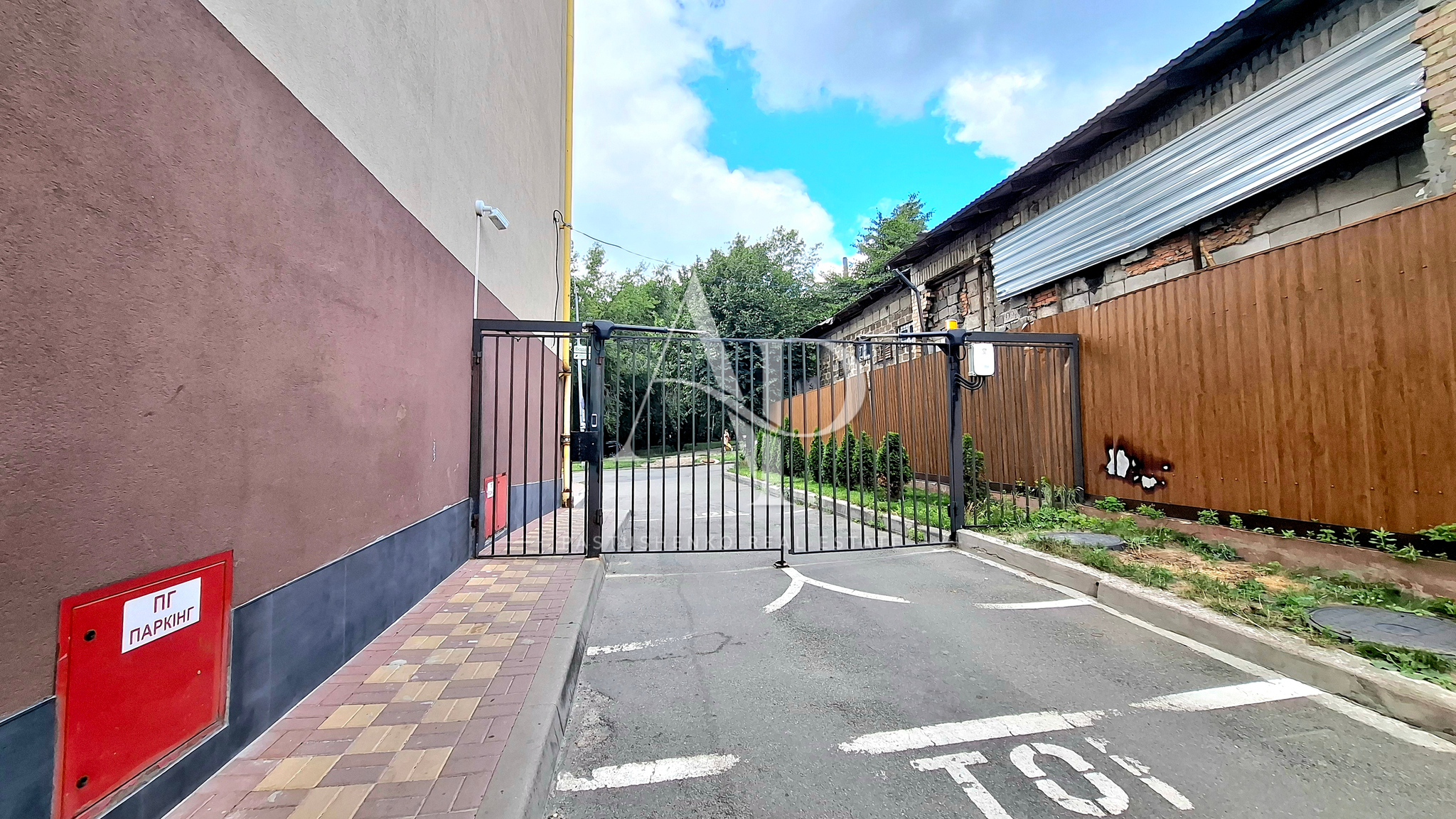 Продаж смарт квартири 28 м², Полевая вул., 73