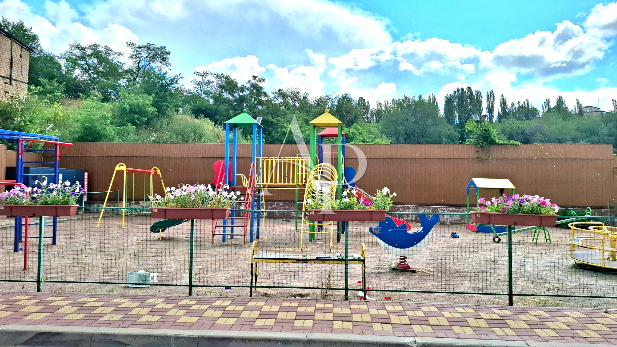 Продаж смарт квартири 28 м², Полевая вул., 73